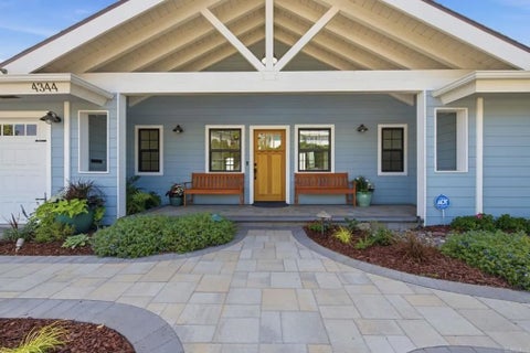 Photo of 4344 Summit Drive, La Mesa, CA 91941 (MLS # NDP2606925)