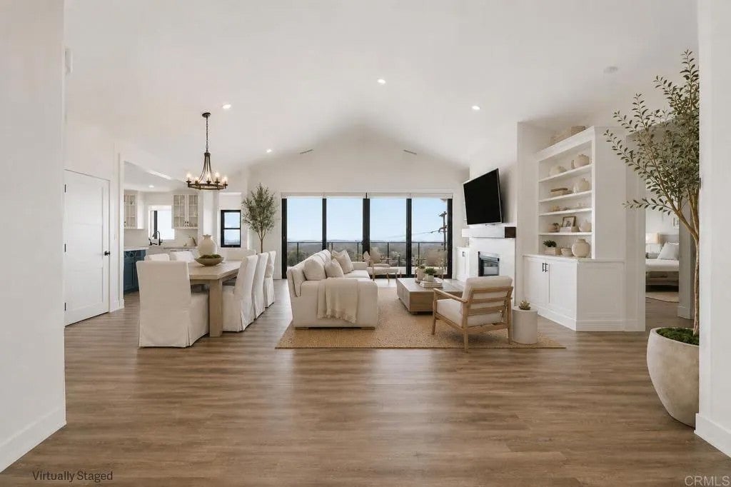 Photo of 4344 Summit Drive, La Mesa, CA 91941 (MLS # NDP2606925)