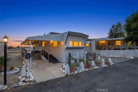 Photo of 39060 Cherry Valley #65, Cherry Valley, CA 92223 (MLS # IV26158551)