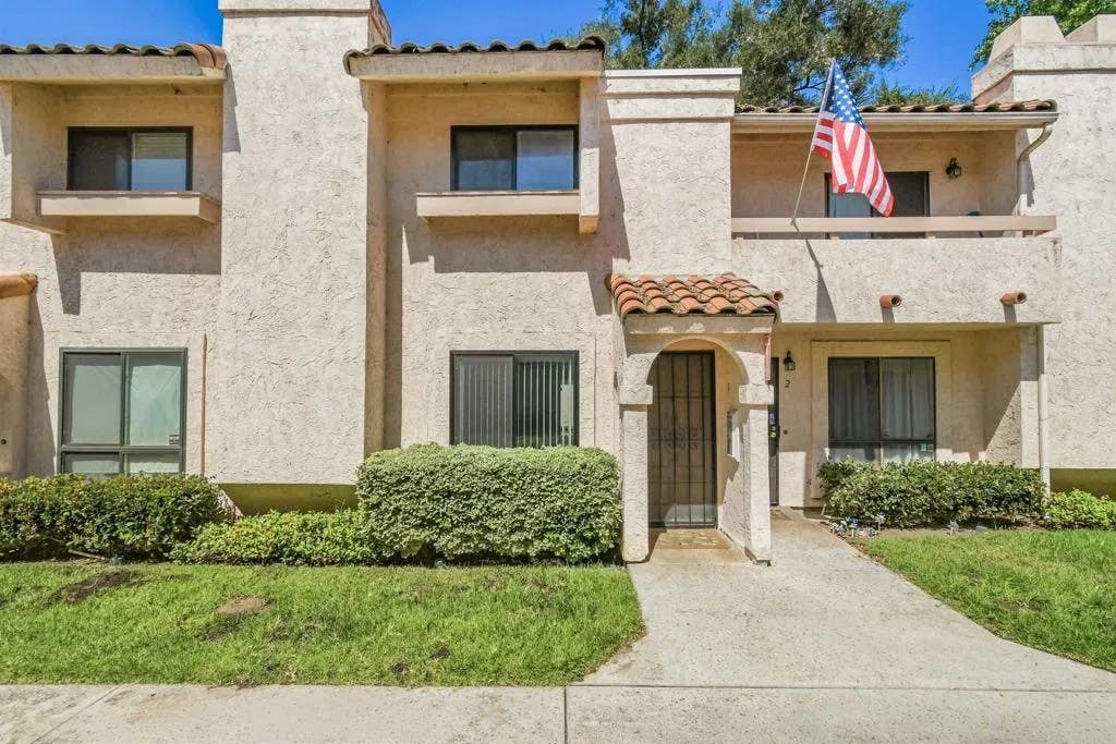 Photo of 12553 Mapleview Street #3, Lakeside, CA 92040 (MLS # PTP2604405)