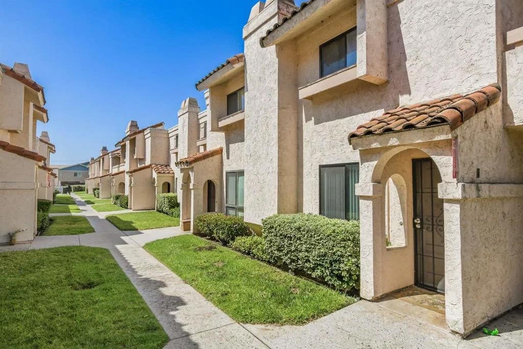 Photo of 12553 Mapleview Street #3, Lakeside, CA 92040 (MLS # PTP2604405)