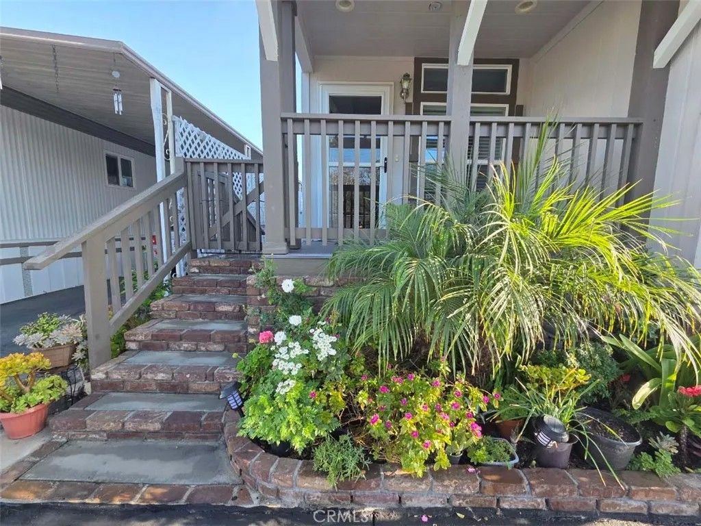 Photo of 10745 Victoria Ave #9, Whittier, CA 90604 (MLS # PW26024654)