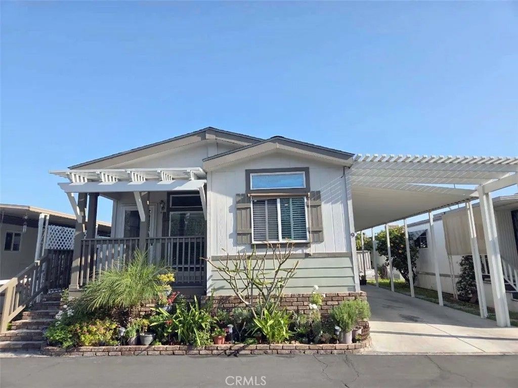 Photo of 10745 Victoria Ave #9, Whittier, CA 90604 (MLS # PW26024654)