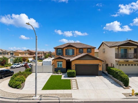 Photo of 5011 Vanderham Way, Jurupa Valley, CA 91752 (MLS # OC26191562)