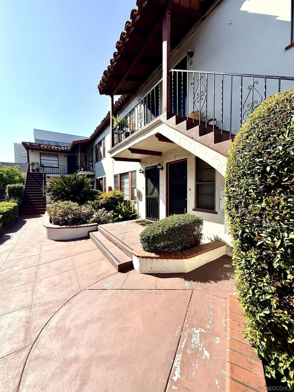 Photo of 1732 5th Avenue, San Diego, CA 92101 (MLS # 260011468)