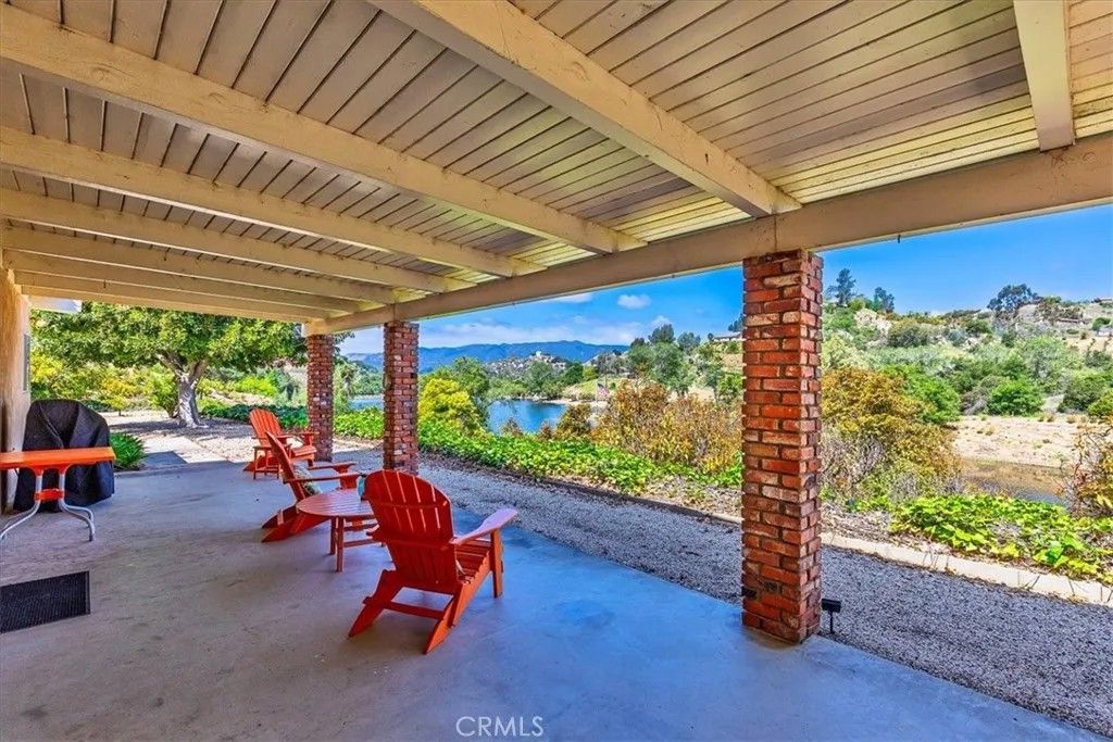 Photo of 40057 S Shore Road, Fallbrook, CA 92028 (MLS # SW25106497)