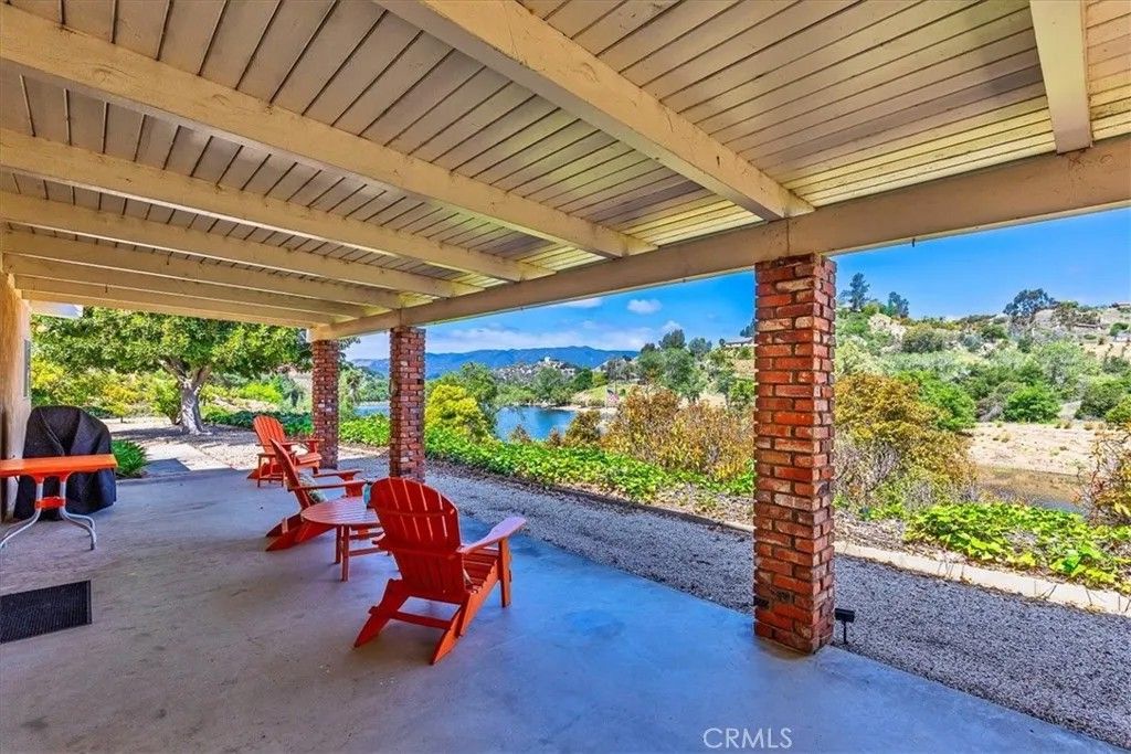 Photo of 40057 S Shore Road, Fallbrook, CA 92028 (MLS # SW25106497)