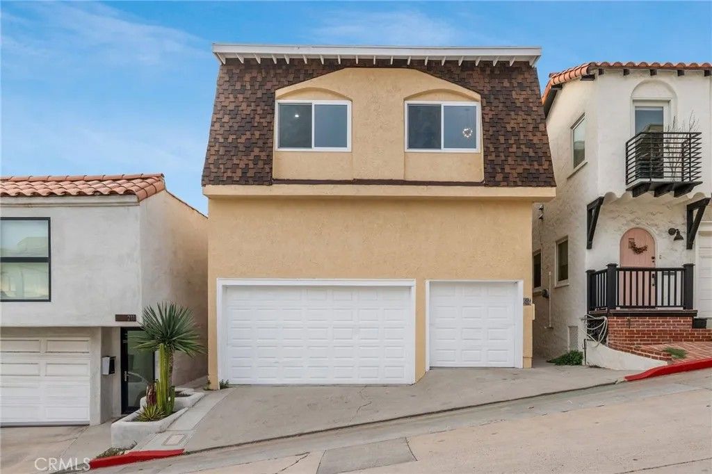 Photo of 217 43rd, Manhattan Beach, CA 90266 (MLS # PW26024290)