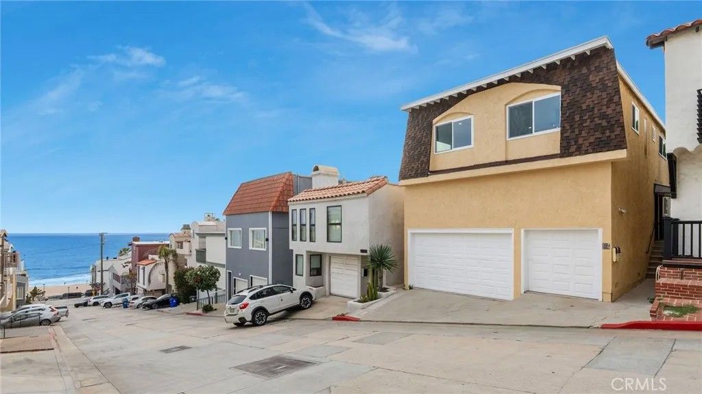 Photo of 217 43rd, Manhattan Beach, CA 90266 (MLS # PW26024290)