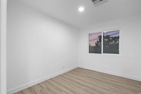 Tiny photo for 893 Galopago Street, Spring Valley, CA 91977 (MLS # PTP2508389)