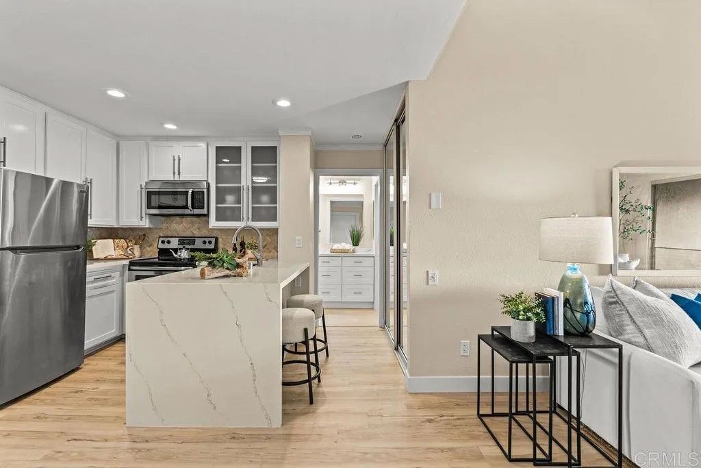 Photo of 1775 Diamond Street #330, San Diego, CA 92109 (MLS # NDP2511259)