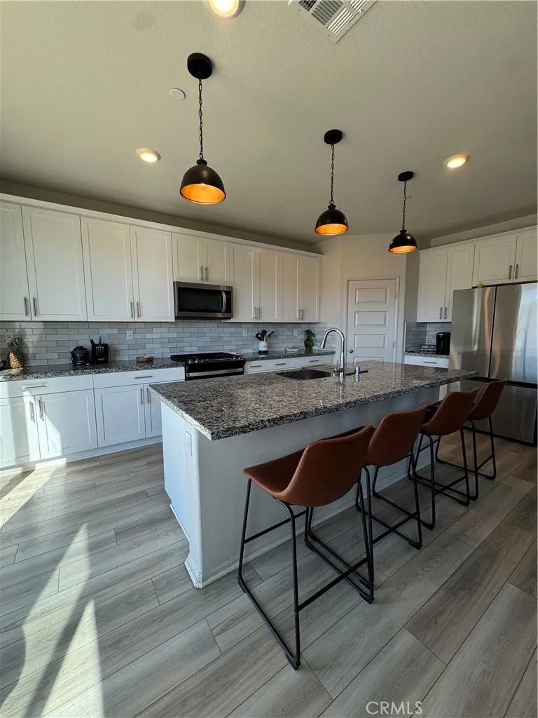 19553 Hanging Rock Road