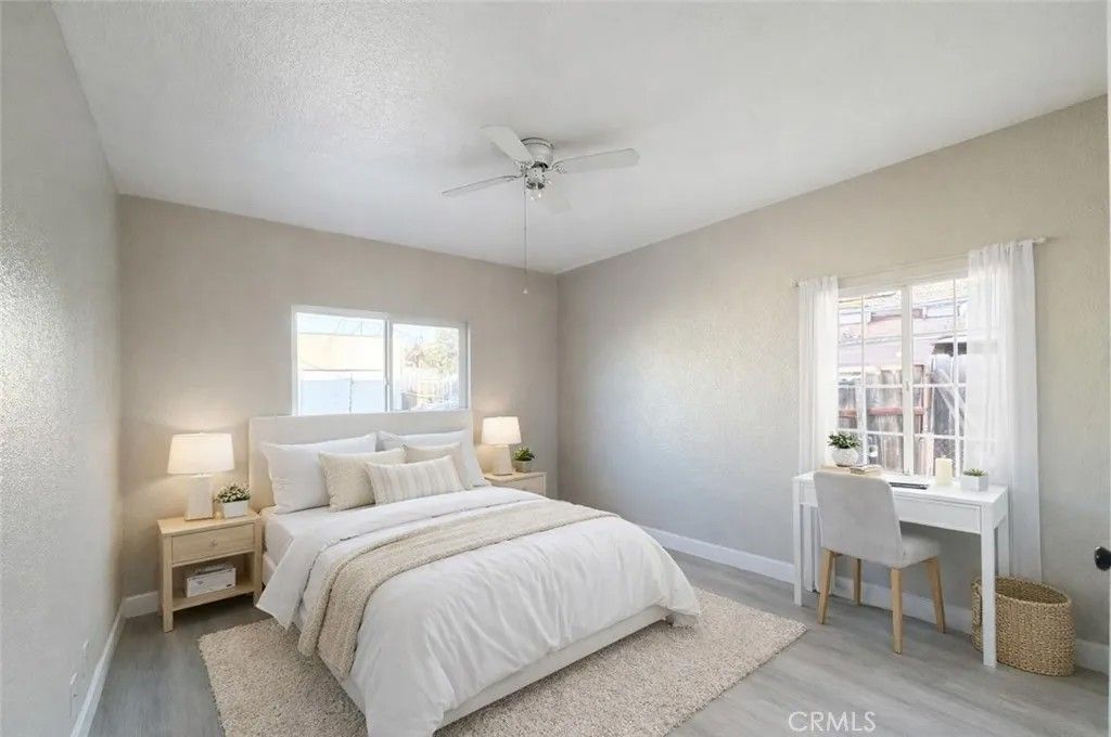 Photo of 707 Harding Ave, Los Angeles, CA 90022 (MLS # TR26031762)