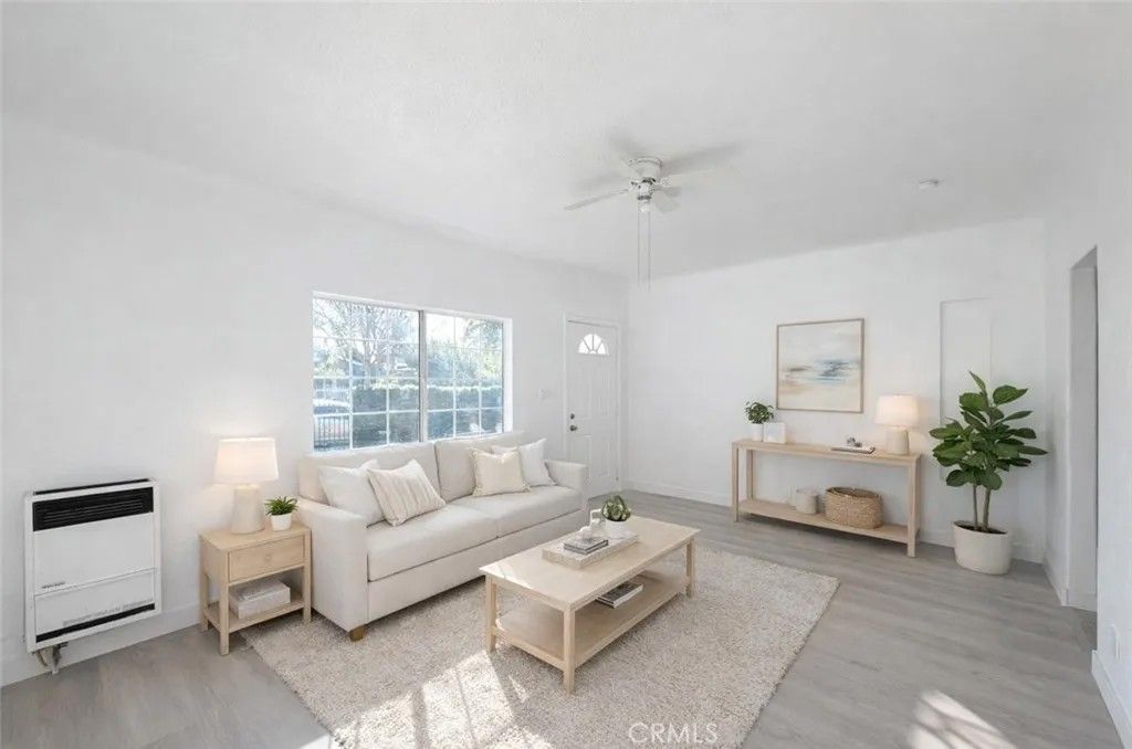 Photo of 707 Harding Ave, Los Angeles, CA 90022 (MLS # TR26031762)