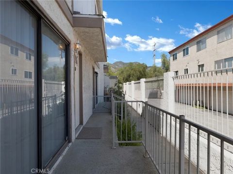 Tiny photo for 14291 Foothill Boulevard #9, Sylmar, CA 91342 (MLS # SR26083469)