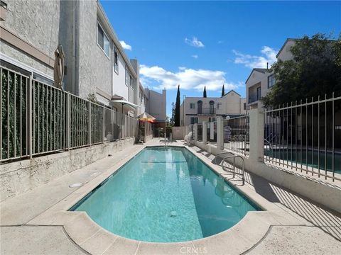 Tiny photo for 14291 Foothill Boulevard #9, Sylmar, CA 91342 (MLS # SR26083469)