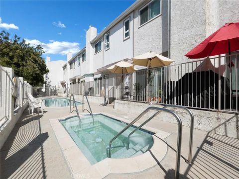 Tiny photo for 14291 Foothill Boulevard #9, Sylmar, CA 91342 (MLS # SR26083469)