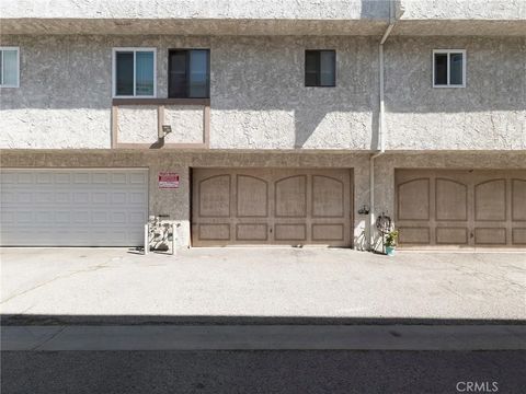 Tiny photo for 14291 Foothill Boulevard #9, Sylmar, CA 91342 (MLS # SR26083469)