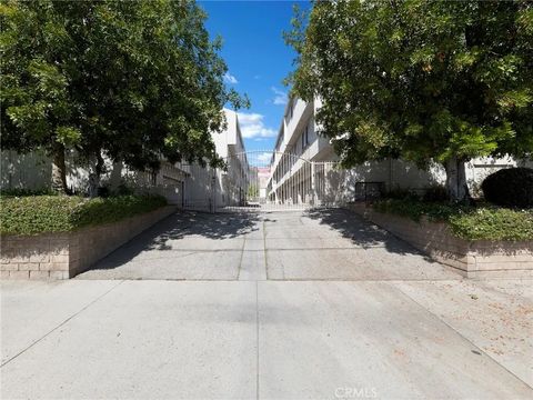 Tiny photo for 14291 Foothill Boulevard #9, Sylmar, CA 91342 (MLS # SR26083469)