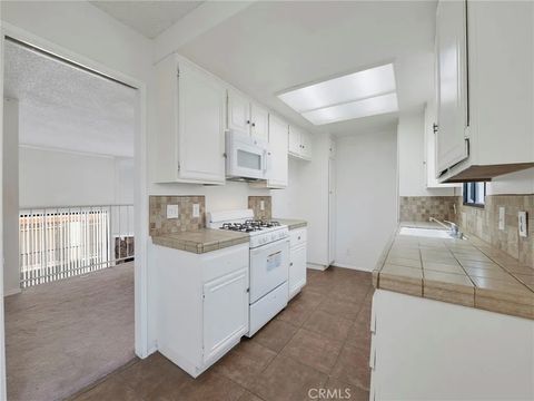 Tiny photo for 14291 Foothill Boulevard #9, Sylmar, CA 91342 (MLS # SR26083469)