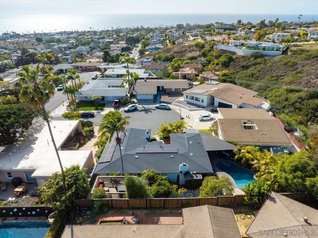 Photo of 5361 Van Nuys Ct, San Diego, CA 92109 (MLS # 260003942)