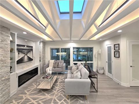 Photo of 3026 Calle Sonora #P, Laguna Woods, CA 92637 (MLS # PW26030447)