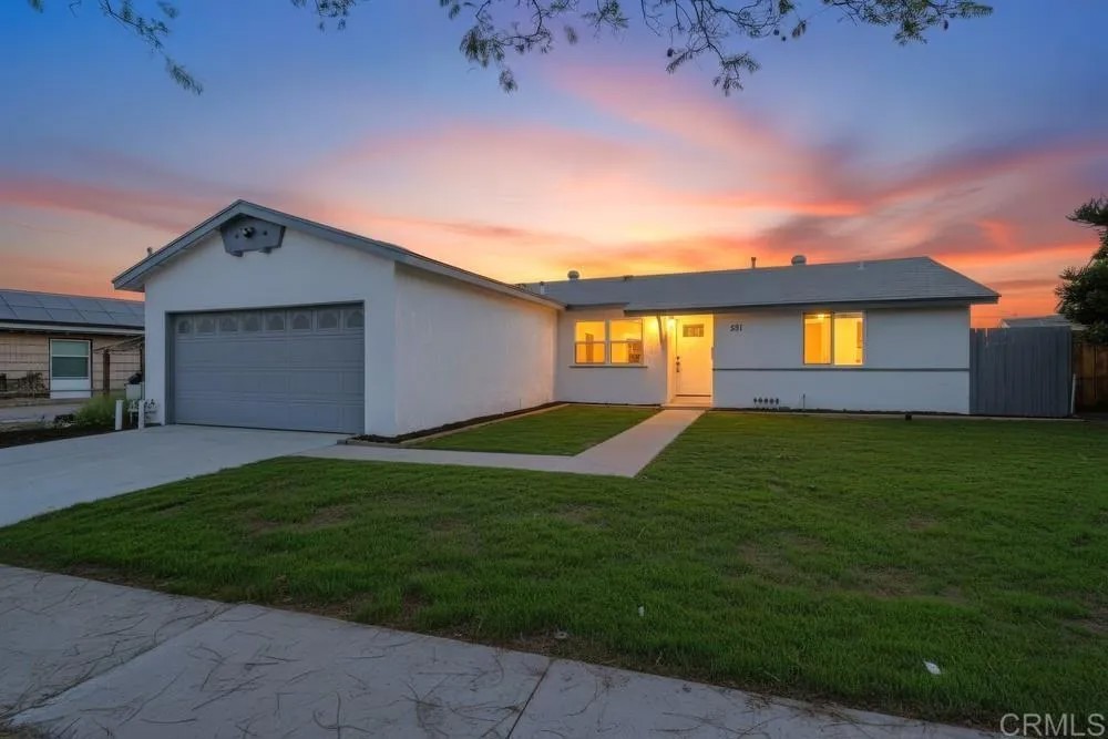 351 Ridgecrest Drive