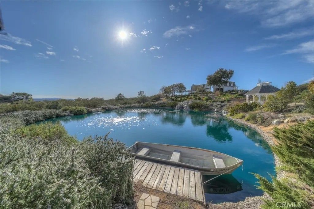 Photo of 38375 Hill St, Anza, CA 92539 (MLS # SW26053267)