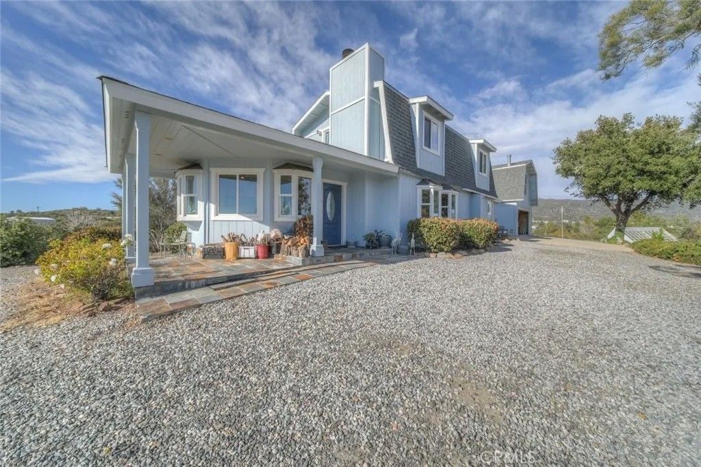 Photo of 38375 Hill St, Anza, CA 92539 (MLS # SW26053267)