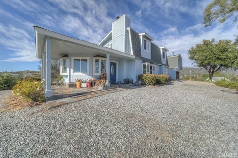 Photo of 38375 Hill St, Anza, CA 92539 (MLS # SW26053267)