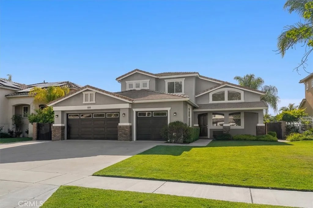 13504 Mesa Crest