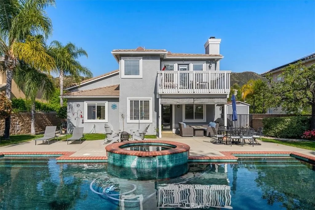 13504 Mesa Crest