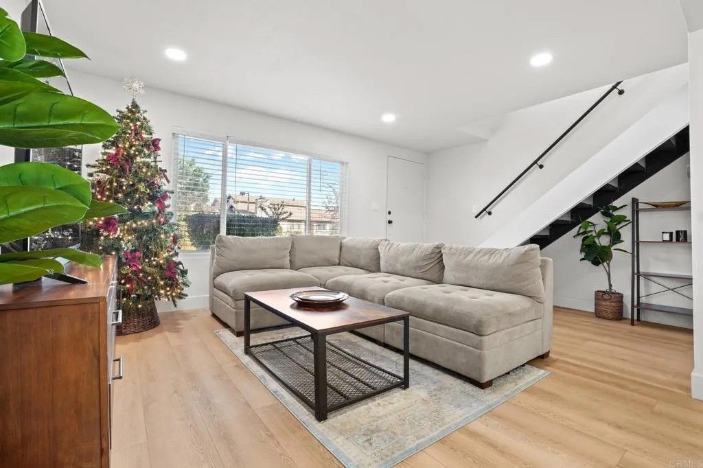 Photo of 9543 Cottonwood Avenue #A, Santee, CA 92071 (MLS # PTP2509076)