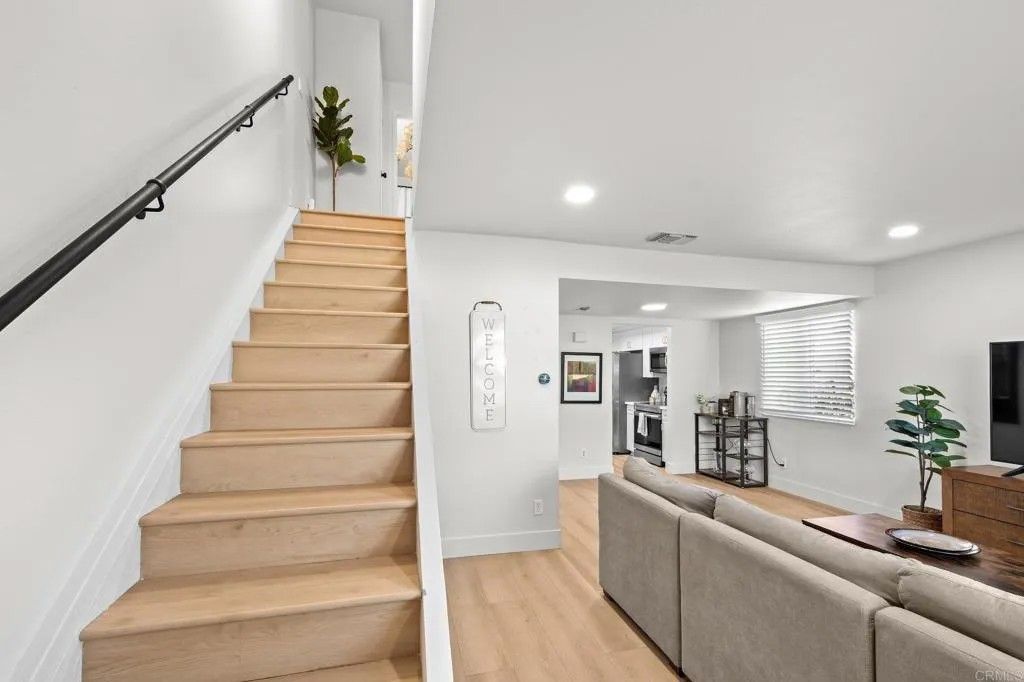 Photo of 9543 Cottonwood Avenue #A, Santee, CA 92071 (MLS # PTP2509076)