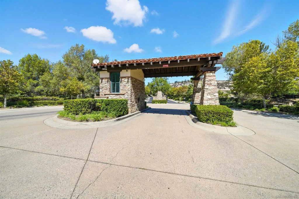 Photo of 14257 Merion Cir, Valley Center, CA 92082 (MLS # 250045653)