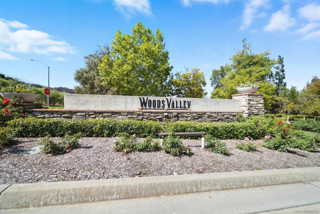 Photo of 14257 Merion Cir, Valley Center, CA 92082 (MLS # 250045653)