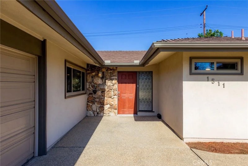 1511 E Fairway Drive