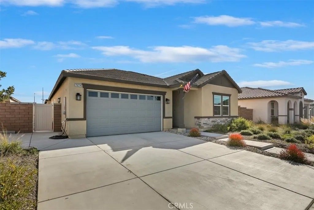Photo of 29224 Outback Lane, Winchester, CA 92596 (MLS # IV26010899)