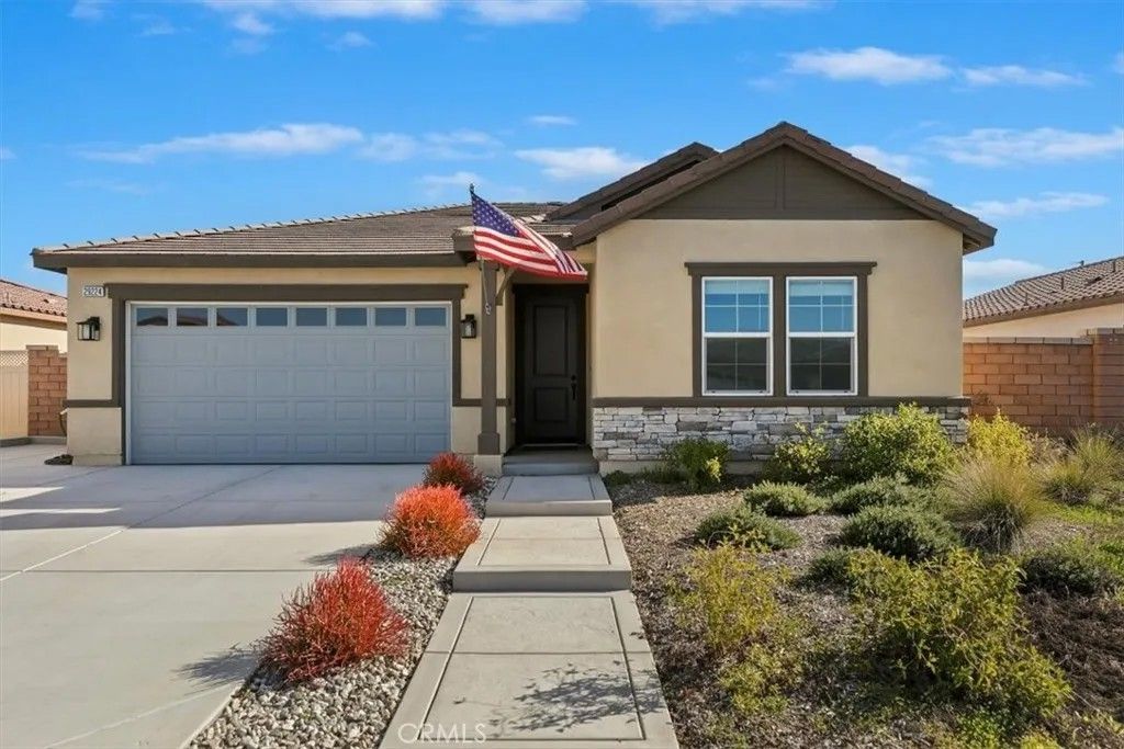 Photo of 29224 Outback Lane, Winchester, CA 92596 (MLS # IV26010899)