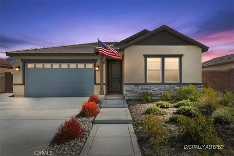 Photo of 29224 Outback Lane, Winchester, CA 92596 (MLS # IV26010899)