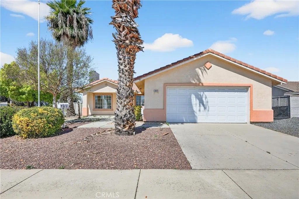 Photo of 3060 Linder St, Hemet, CA 92545 (MLS # RS26046662)