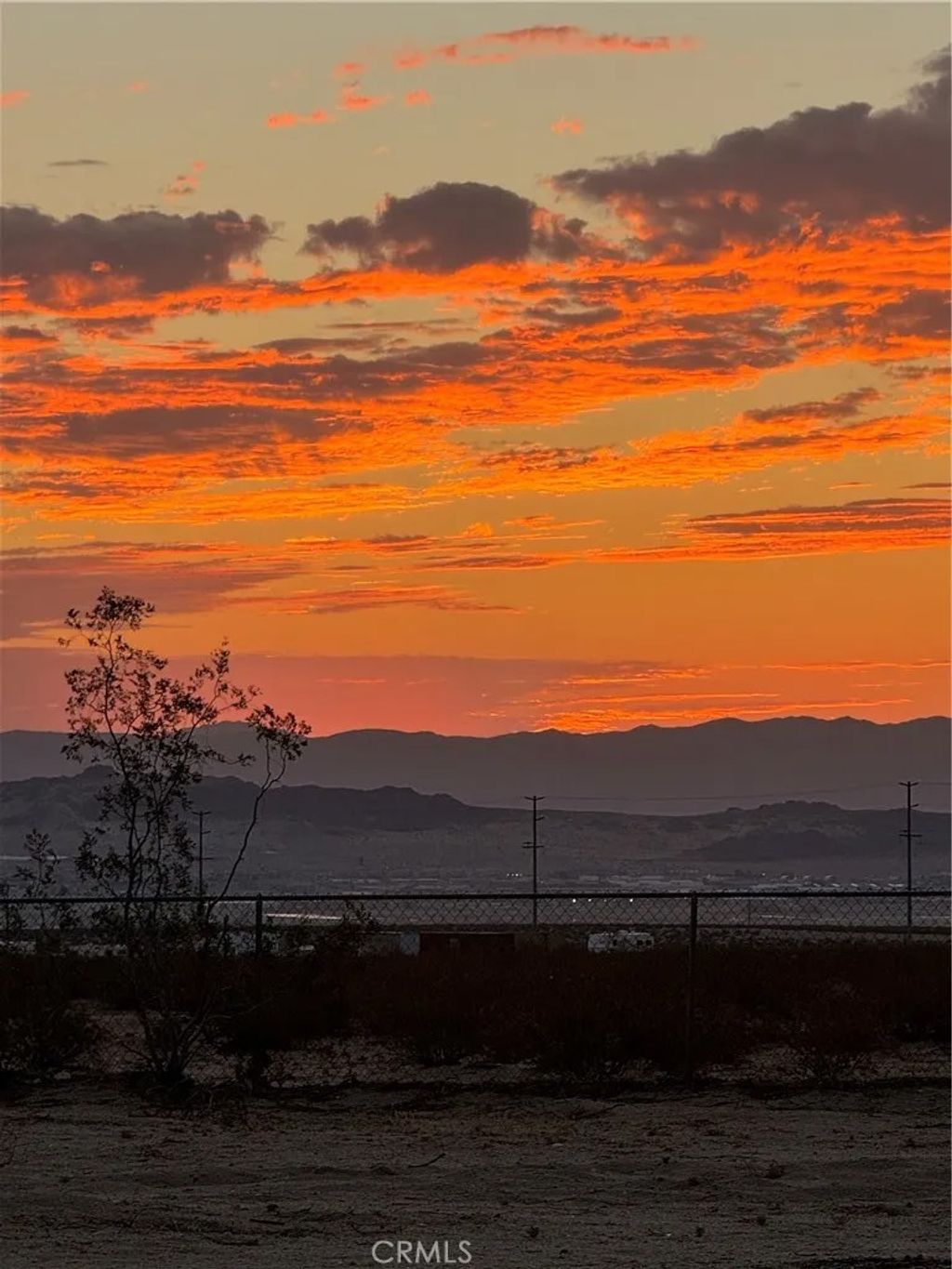 Photo of 0 Salinas, Hinkley, CA 92347 (MLS # CV25280515)