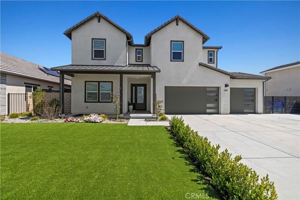 Photo of 28346 Old Springs, Castaic, CA 91384 (MLS # SR26072778)