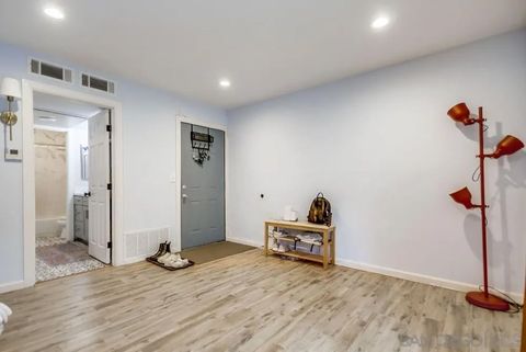 Tiny photo for 294 Chambers St #45, El Cajon, CA 92020 (MLS # 250042315)
