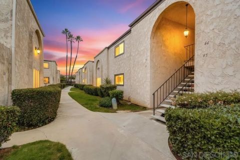 Tiny photo for 294 Chambers St #45, El Cajon, CA 92020 (MLS # 250042315)