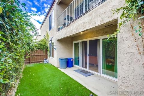 Tiny photo for 294 Chambers St #45, El Cajon, CA 92020 (MLS # 250042315)
