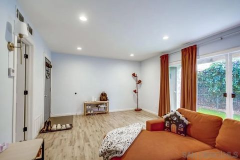Tiny photo for 294 Chambers St #45, El Cajon, CA 92020 (MLS # 250042315)