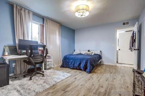 Tiny photo for 294 Chambers St #45, El Cajon, CA 92020 (MLS # 250042315)
