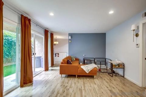 Tiny photo for 294 Chambers St #45, El Cajon, CA 92020 (MLS # 250042315)