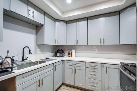 Tiny photo for 294 Chambers St #45, El Cajon, CA 92020 (MLS # 250042315)